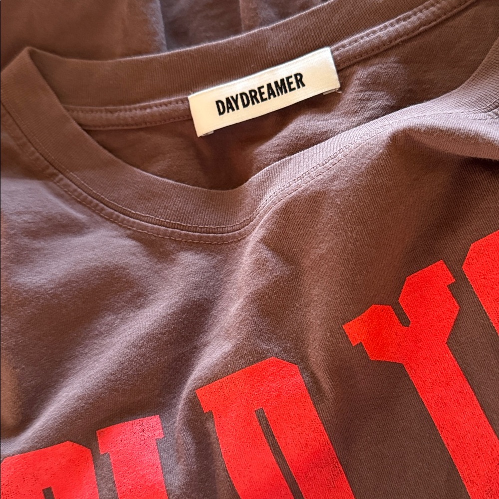 Daydreamer Hold Your Horses Tee - Picture 7 of 9